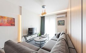 #Sansevieria Apt By Halu! Apartments